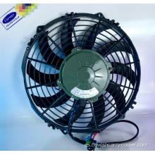 Carrier 12V 24V 54-00696-00 Ventilador de condensadores